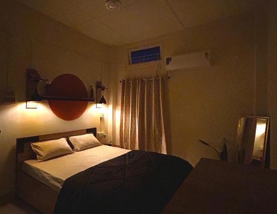 Mystique Homestay