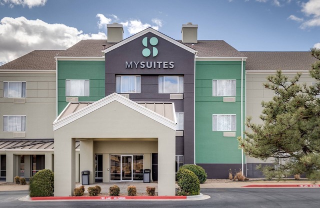 MySuites Lawton