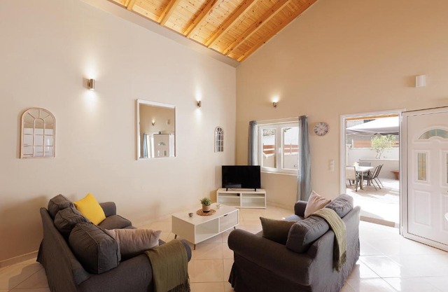 Mythos Modern Loft