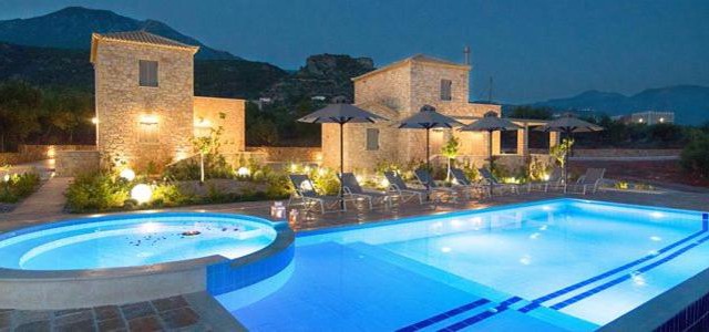 Mythos Villas