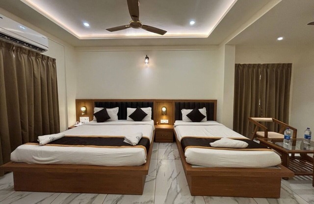 Mythri Residency