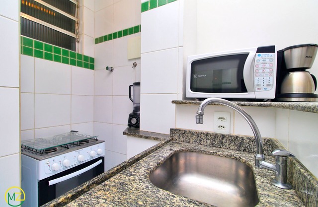 MZapartments Bulhoes