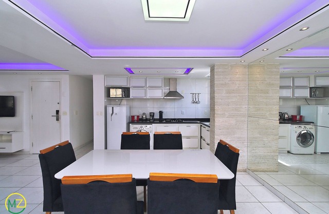 MZapartments Francisco