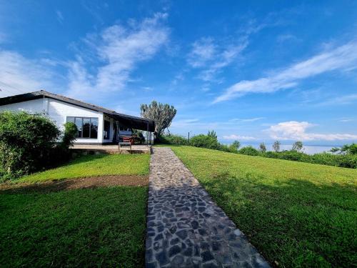 Mzinga Retreat