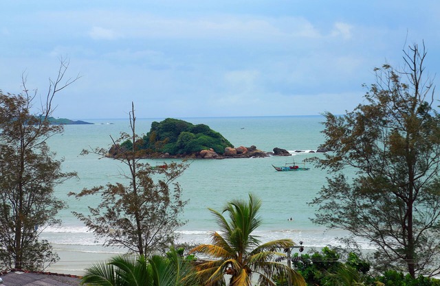 Mzion Hotel Weligama