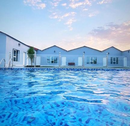 مزرعة الجوهرة العائلية