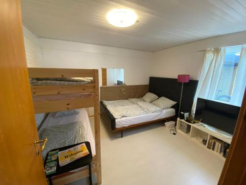 MZs Home stay