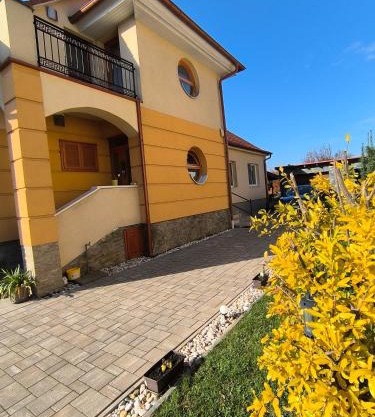 Németh Nyaraló Apartman 1 Keszthely