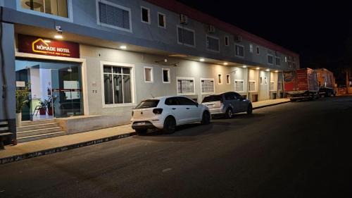 Nômade Hotel