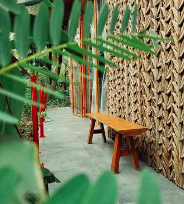 Nông Trại Thảnh Thơi