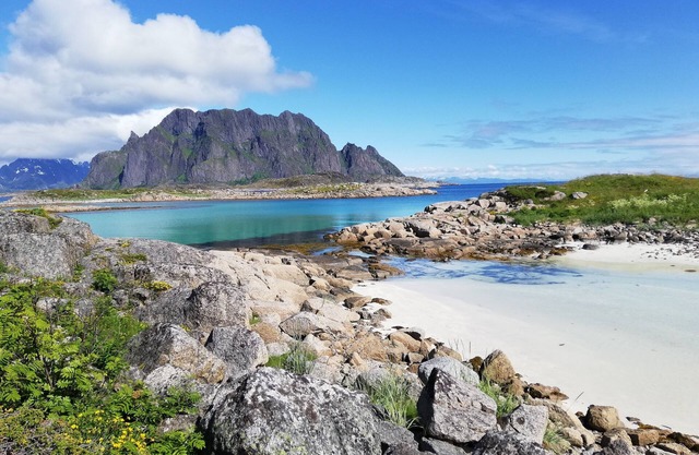 Nøtnes Midnattsol