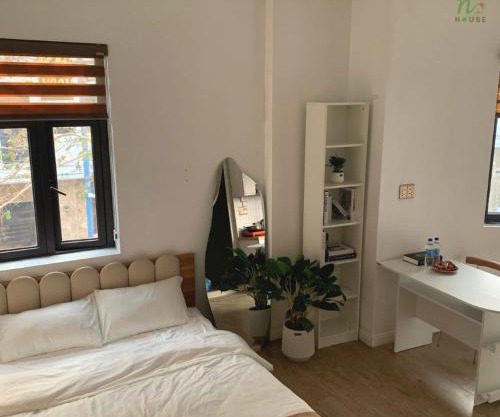 Nạ House - Homestay Đất Cảng