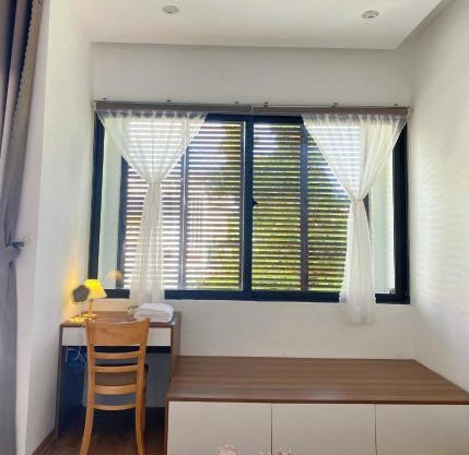 Nắng Homestay Đà Nẵng