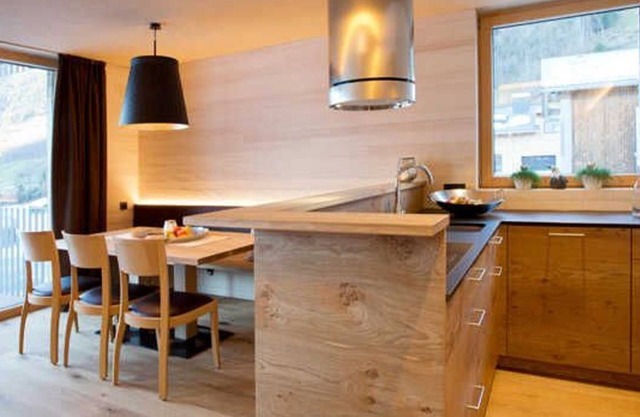 N 05 2-5 pers. - 1st floor - approx. 78 sqm - n Apartments Hotel *
