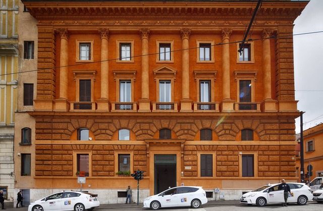 N° 9 Colosseo