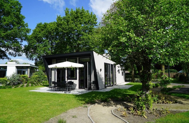 Detached chalet with 3 bedrooms
