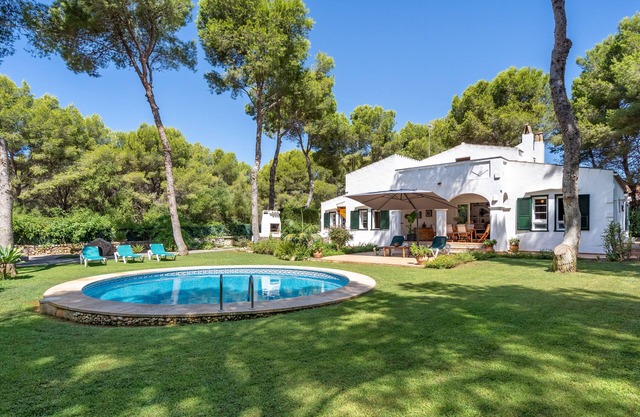 N'ANTIGA - Bonita casa con piscina privada y WiFi gratis