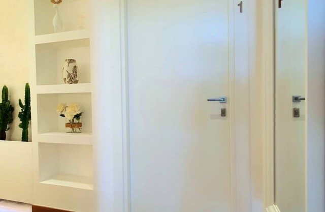 [N'Est 1] Standard room