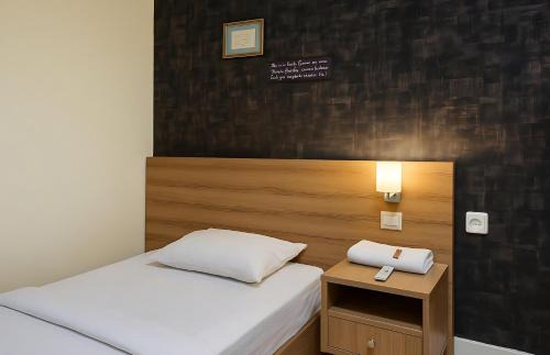 N Hotel Syariah