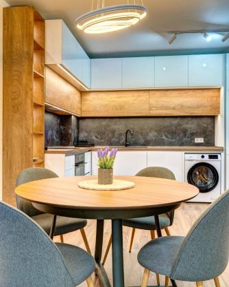 N.Joy Holiday Apartment 532 by Oak Residence