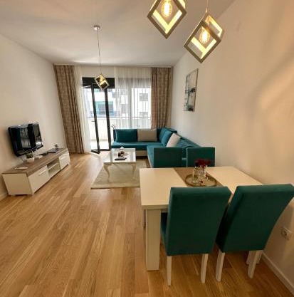 N&M apartman Trebinje