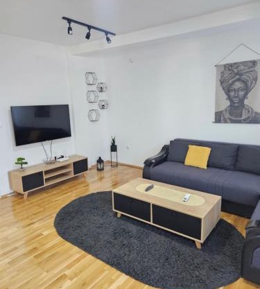 N&M Apartment