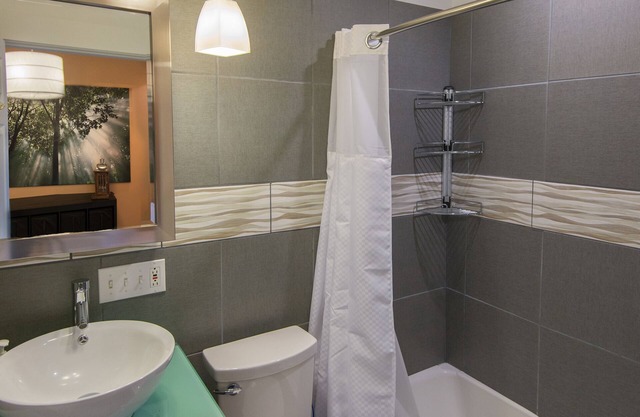 N2 - Hermoso apartamento de estadía prolongada, 1 habitación, ubicación central
