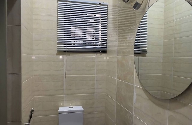 2-Bedroom Apartment in Lagos| 10 Mins from Airport