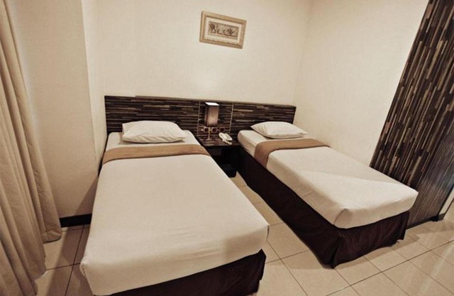 N2 Hotel Gunung Sahari