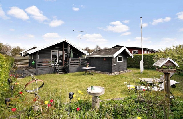 N300 Karrebæksminde - Poulsvej 104 C