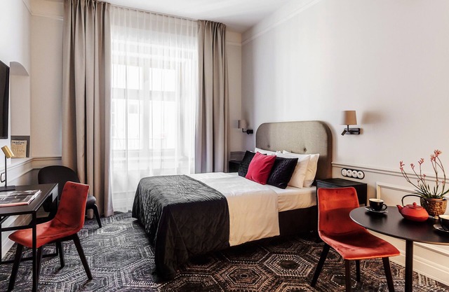 N33 Premium Apartments Old Town Kraków – Destigo Hotels