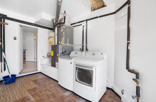 4-bedroom house in fantastic San Diego with HVAC Family-Friendly, New