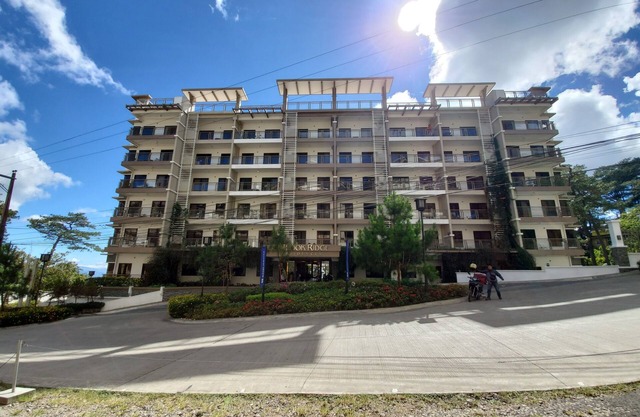 N602 Outlook Ridge Residences