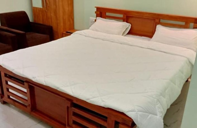 Na Delux Lodge