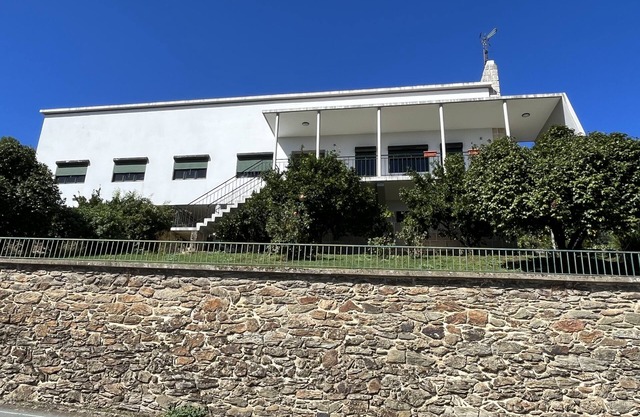 Na Encosta da Serra de Bornes, Recarregue as Energias na Quinta Recife