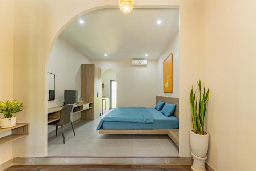 Na Garden Homestay