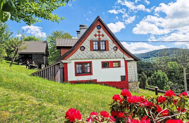 Na kopečku by Interhome