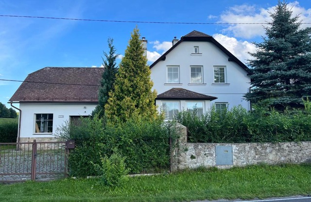 Na Kovárně