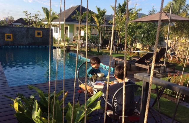 Na Na Doo Homestay