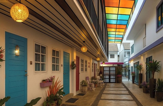 Na-Rak-O Resort