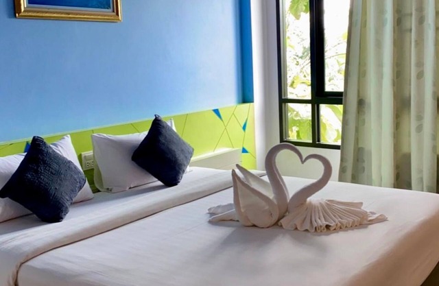 Na Tubthieng Boutique Resort