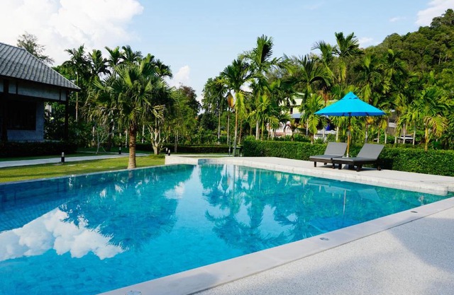 Na Vela Village - Adults Only Hotel