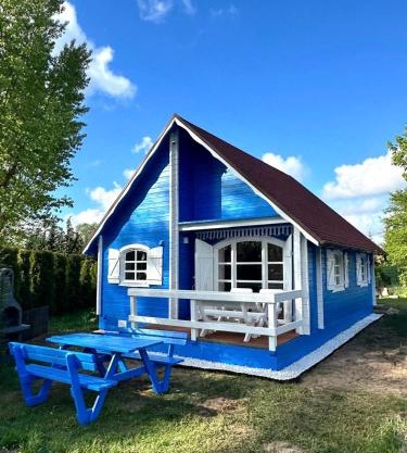 Na wczasach I Ośrodek wypoczynkowy I Mazury