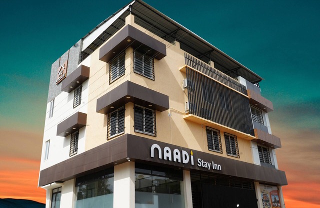 Naadi stayinn New Busstand Thanjavur