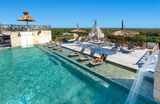 Naala Tulum