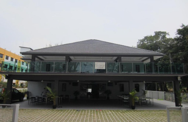 Naam Boutique Lodge