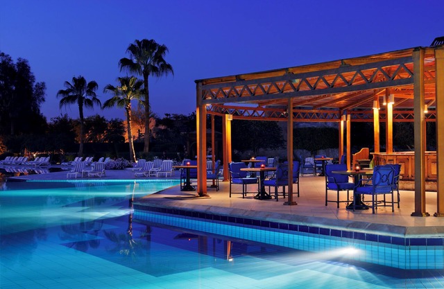 Naama Bay Promenade Beach Resort by Accor