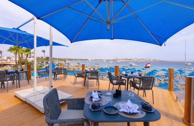Naama Bay Suites & Spa