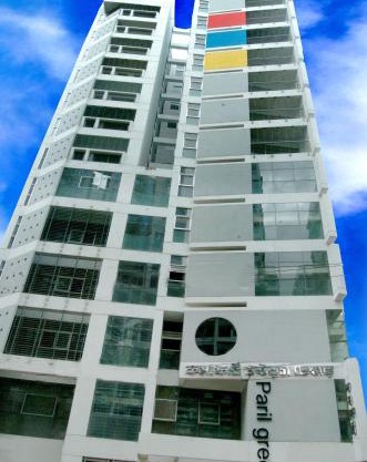 NAAS Residential Hotel