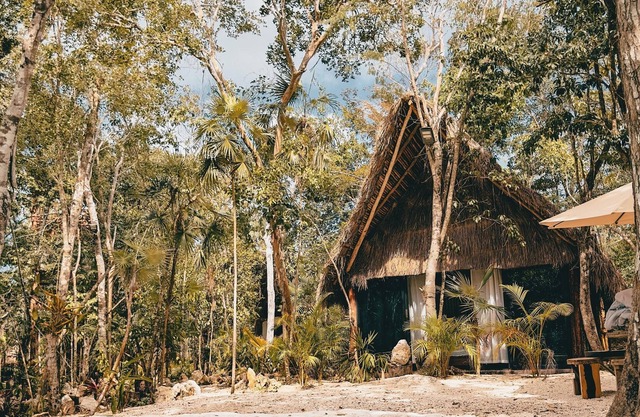 NAAY ZAMA TULUM